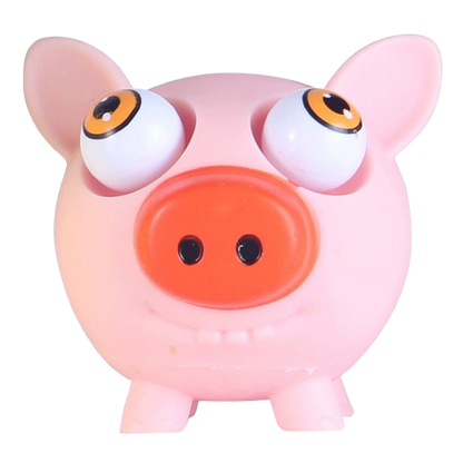 Decompression Pig Toy