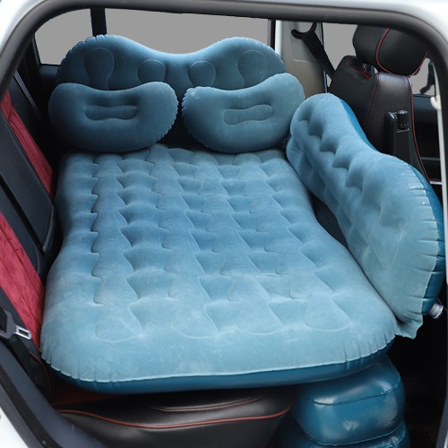 Inflatable Car Camping Mattress
