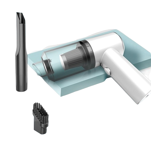 Wireless Car Vacuum Cleaner