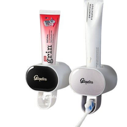 Automatic Multifunctional Toothpaste Dispenser