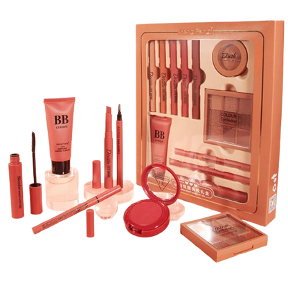 Delightful Beauty Gift Set – The Bellmont Edition
