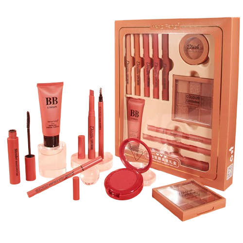 Delightful Beauty Gift Set – The Bellmont Edition