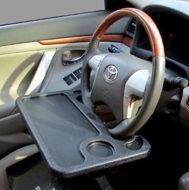 Multifunctional Car Desk