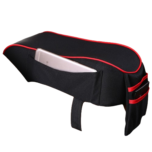 Car Armrest Pad