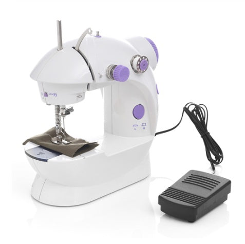 Miniature Multifunctional Sewing Machine