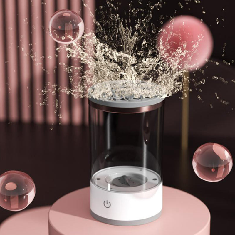 Makeup Electric Brush Cleaning Machine