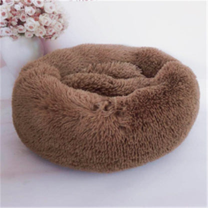Cozy Long-Hair Cat Mattress