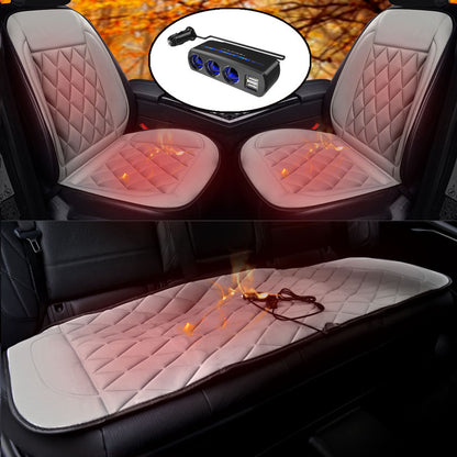 ThermoGoods Car Seat Heating Cushion
