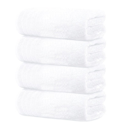 Soft & Absorbent Quick-Dry Bath Towel