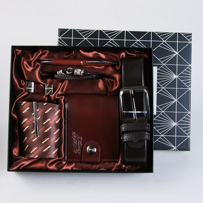 Executive Luxury Gift Set – The Carrington Edition