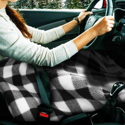ThermoGoods Car Leg Heating Blanket
