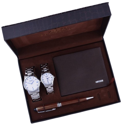Gentleman’s Gift Set – The Ashford Edition