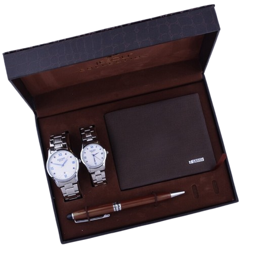 Gentleman’s Gift Set – The Ashford Edition