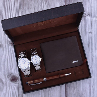 Gentleman’s Gift Set – The Ashford Edition