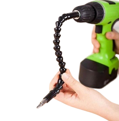 Flexible Cobra Drill Bit