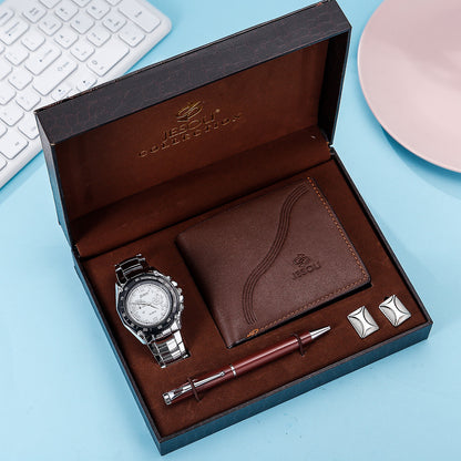 Timeless Elegance Gift Set – The Ravenswood Edition