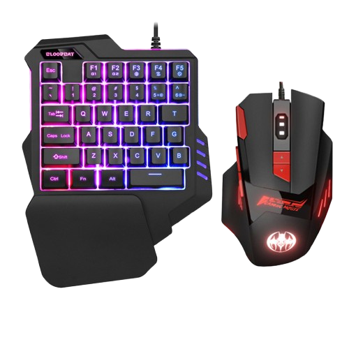 Gaming Mechanical Keyboard
