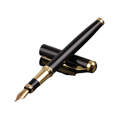 Smooth Writing Ink Pen – Ideal for Business