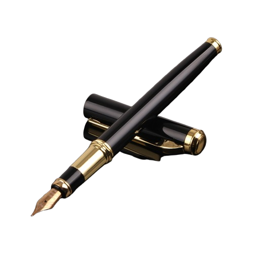 Smooth Writing Ink Pen – Ideal for Business