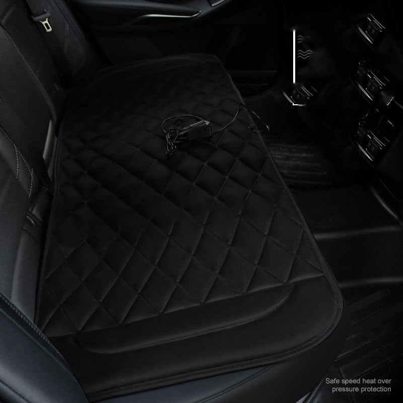 ThermoGoods Car Seat Heating Cushion
