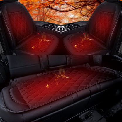 ThermoGoods Car Seat Heating Cushion