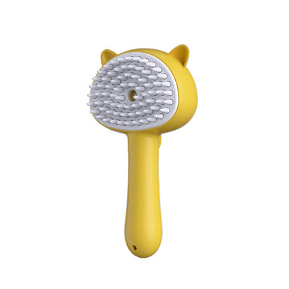 Multifunctional Cat Grooming Brush