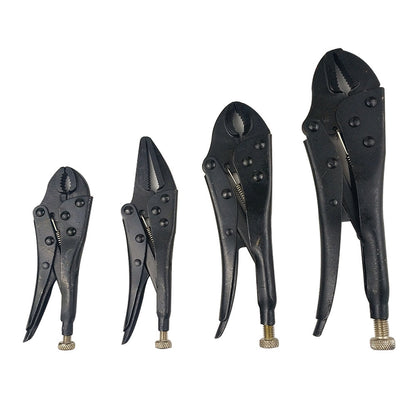 Professional 4-in-1 Pliers Set
