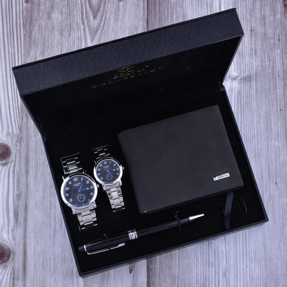 Gentleman’s Gift Set – The Ashford Edition