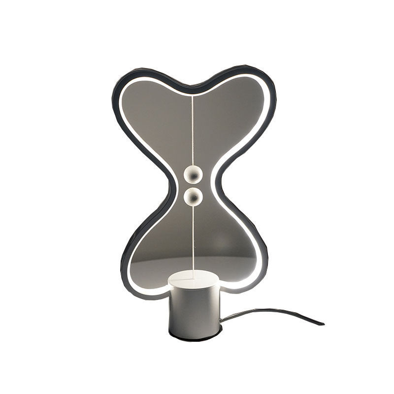 7-Color Mood Night Lamp