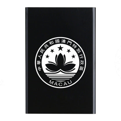 Metal Cigarette Box Gift