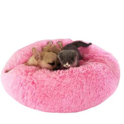 Cozy Long-Hair Cat Mattress