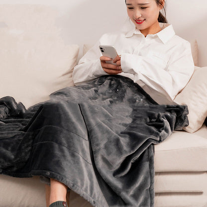 ThermoGoods Portable Heating Blanket