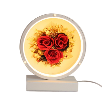 Preserved Flower: Special Gift