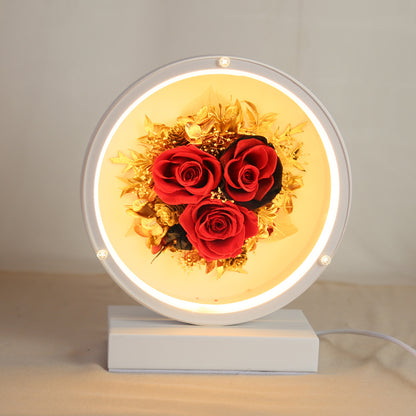 Preserved Flower: Special Gift