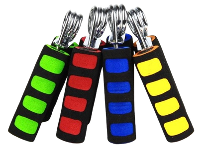 Adjustable Hand Grip Strengthener
