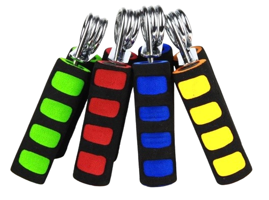 Adjustable Hand Grip Strengthener