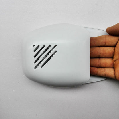 Mini Nail Dryer: Quick Drying