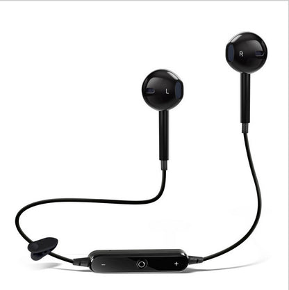 S6 Mini Wireless Bluetooth Sports Earphones