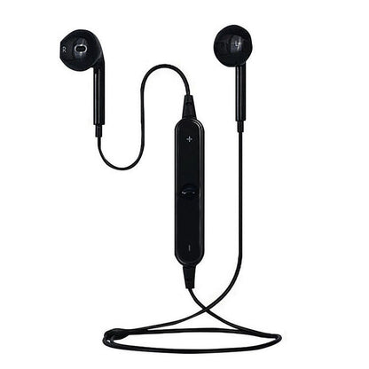 S6 Mini Wireless Bluetooth Sports Earphones
