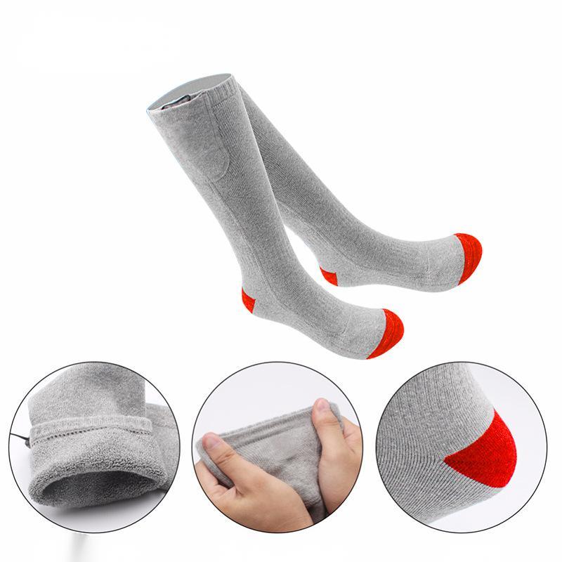 ThermoGoods Electric Heated Socks