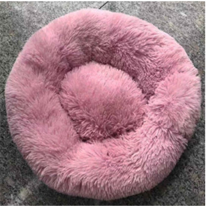 Cozy Long-Hair Cat Mattress