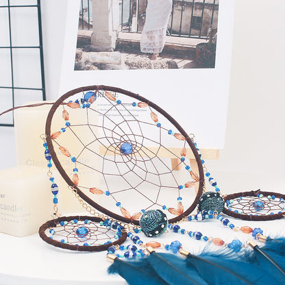 Dreamcatcher Pendant Wind Chime