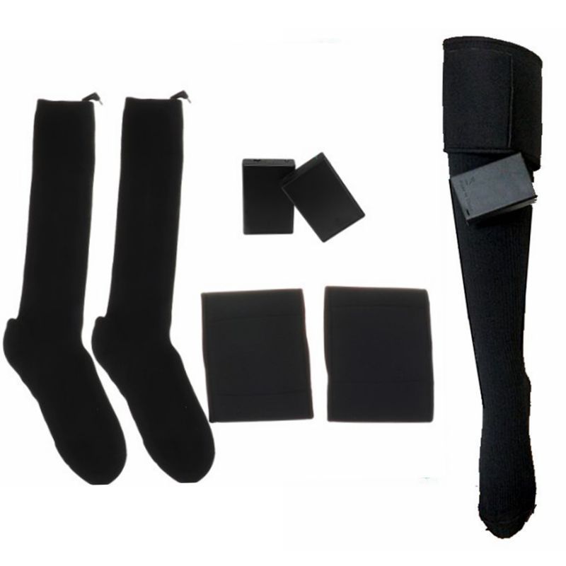 ThermoGoods Electric Heated Socks