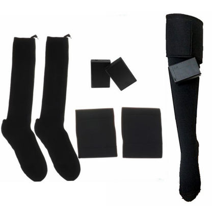 ThermoGoods Electric Heated Socks