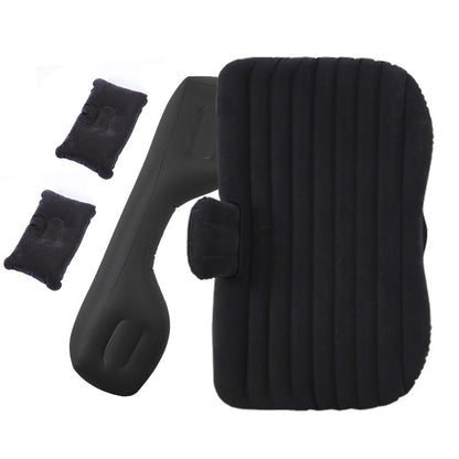 Inflatable Car Camping Mattress
