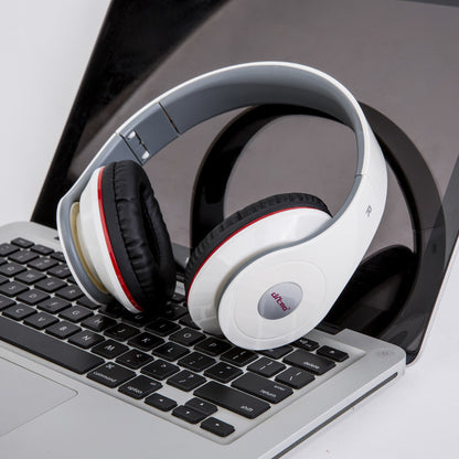 Bass-Boosted Wired Gaming Headset – Universal PC & Mobile