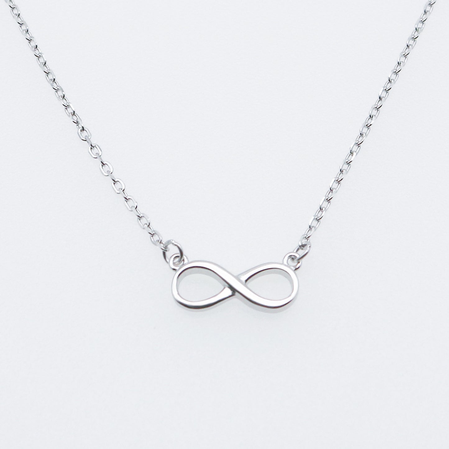 Niche Wind Clavicle O-Chain Gift