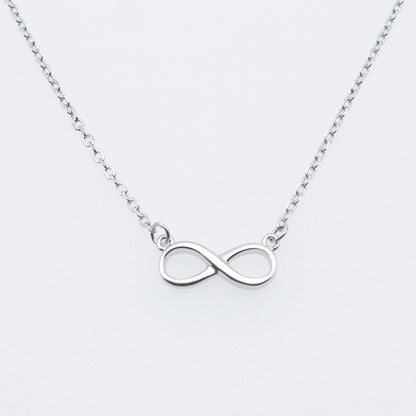 Niche Wind Clavicle O-Chain Gift