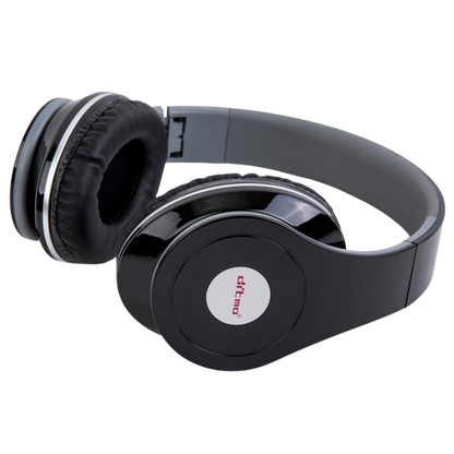 Bass-Boosted Wired Gaming Headset – Universal PC & Mobile