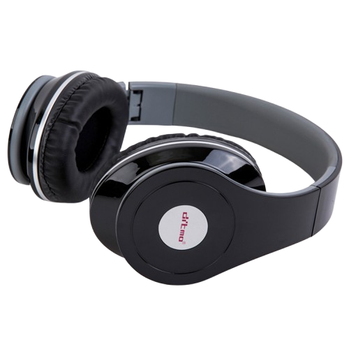 Bass-Boosted Wired Gaming Headset – Universal PC & Mobile
